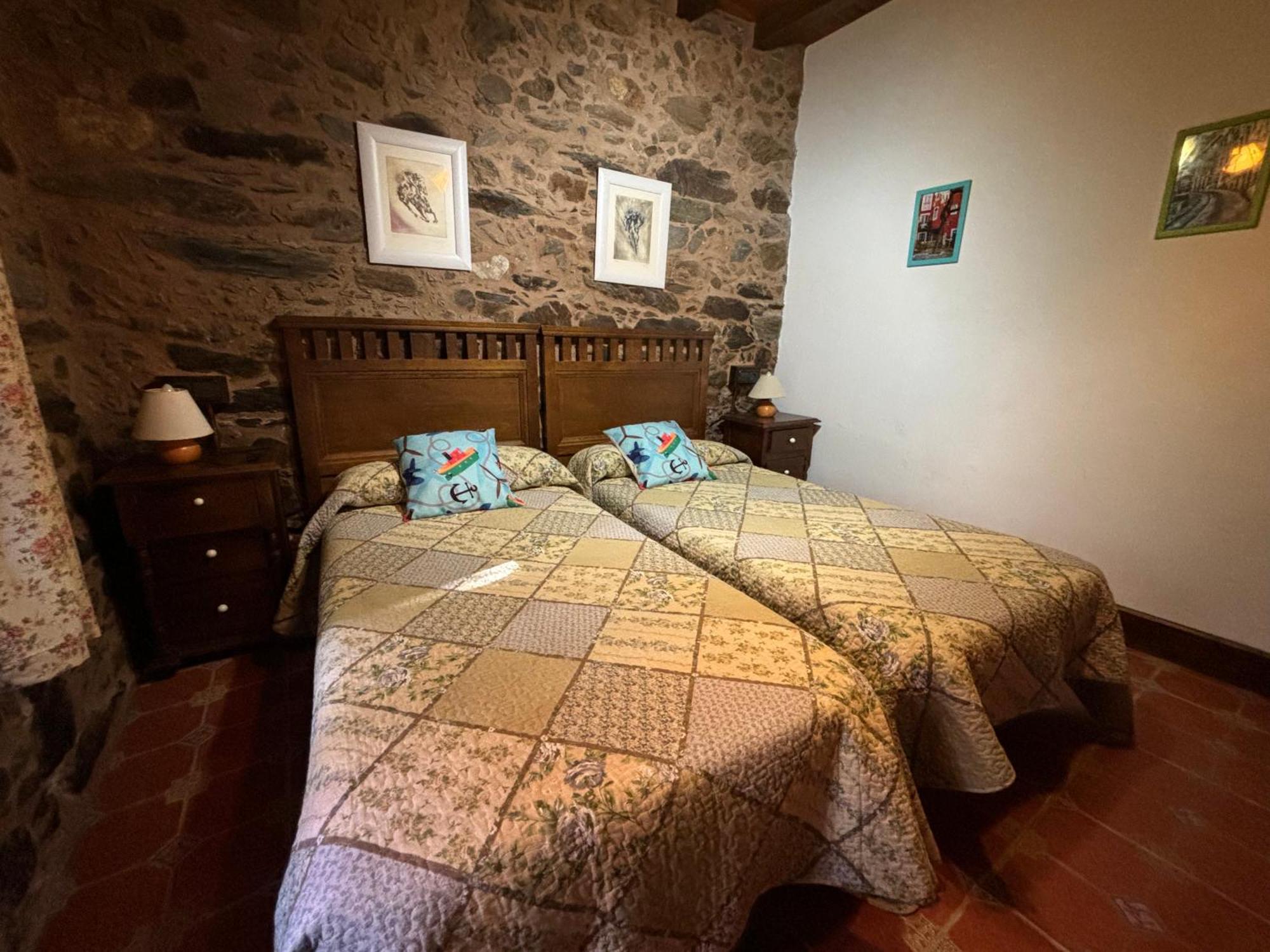 Vila Eira De Bergondo Exteriér fotografie