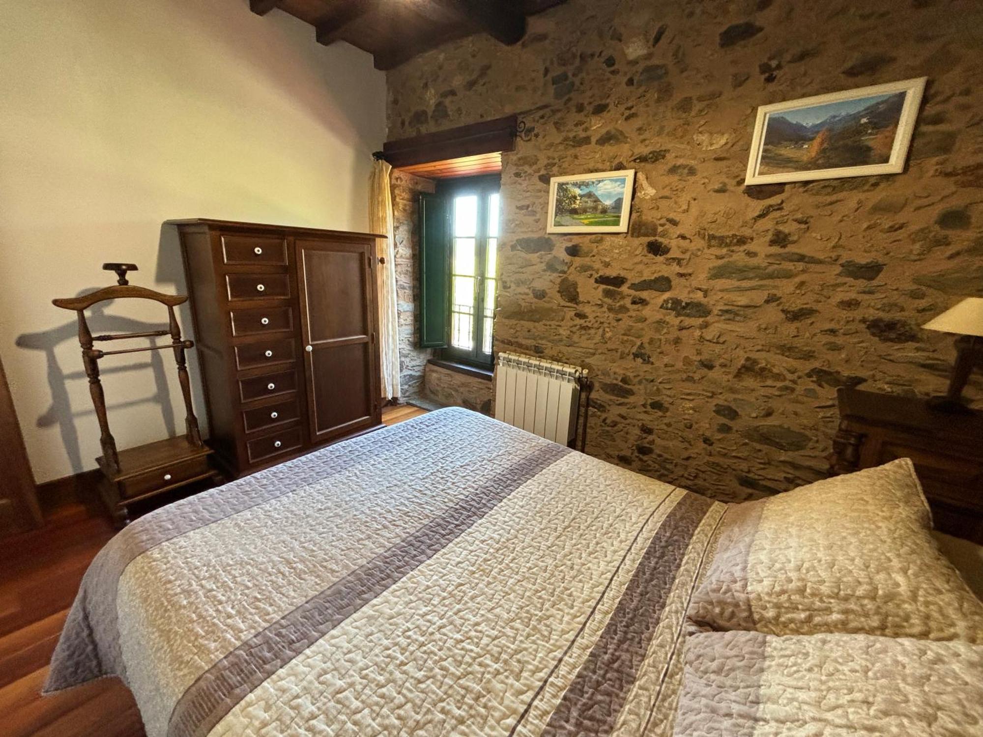 Vila Eira De Bergondo Exteriér fotografie